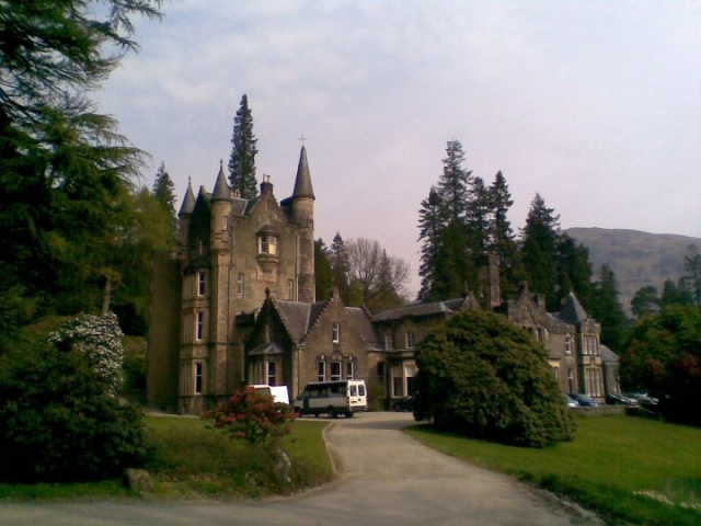 Our centre